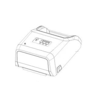 KIT COVER ASSEMBLY FOR STD MODELS