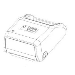 KIT COVER ASSEMBLY FOR STD MODELS