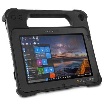 XPAD L10 Tablet Android