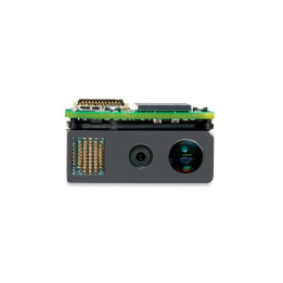 Motor de imagen 2D OEM SE2707 para Zebra