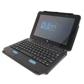 Teclado 2 en 1 Zebra ET51/ET56 para terminal móvil