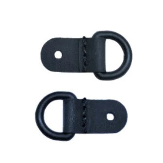 Kit D-clip para terminal Zebra ET5X