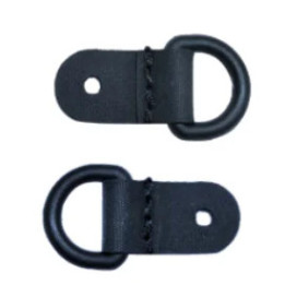 Kit de anclaje D-clip Zebra para terminal ET5X