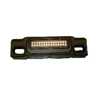 Conector IO rugerizado Zebra ET5X para ET51 y ET56