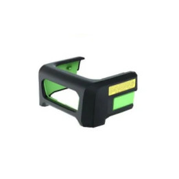 WS50 REPLACE DEFLECTR CONVERG SHELL