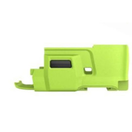 WS50 CONVERGED SCANNER SHELL