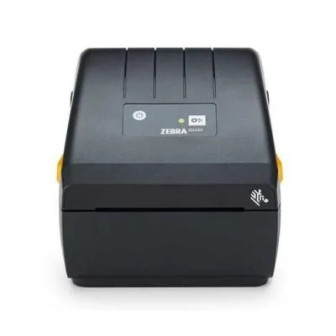 ZD230 DT 203DPI USB/RED/CUTTER/WIFI