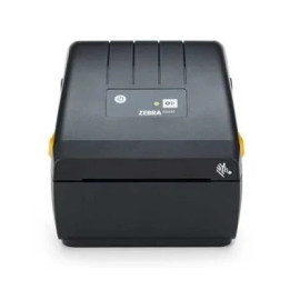 ZD230 DT 203DPI USB/RED/CUTTER/WIFI