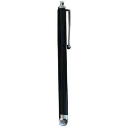 Passive Stylus, Micro-Knit Hybrid Fiber Tip Stylus, 3 Pack