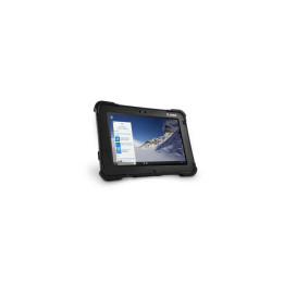 Tablet industrial Zebra L10 XSLATE ACT con NFC, WWAN y GPS