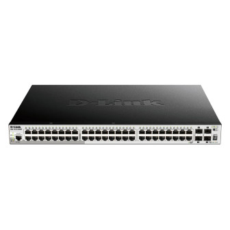 20-PORT SMART SWITCH GIGABIT