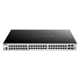 20-PORT SMART SWITCH GIGABIT