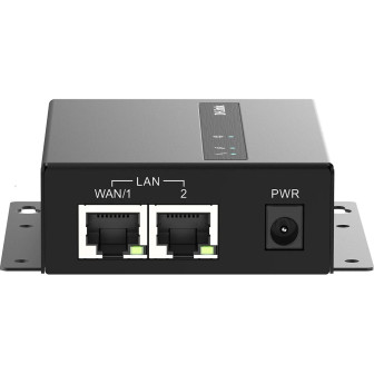 ROUTEUR M2M INDUSTRIEL 4G VPN