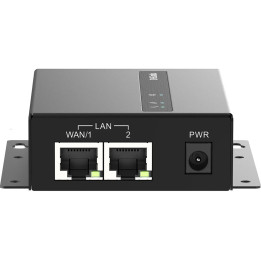 ROUTEUR M2M INDUSTRIEL 4G VPN