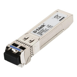 10GBASE-LR SFP+ TRANSCEIVER