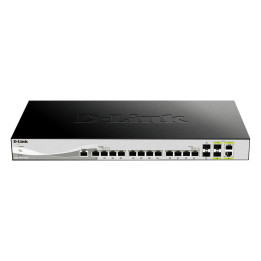 16-PORT 10 GIGABIT SMART