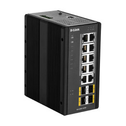 14 PORT L2 MANAGED SWITCH