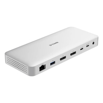 9-IN-1 USB-C 4.0 DOCKING STATION