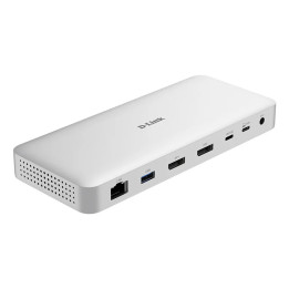 9-IN-1 USB-C 4.0 DOCKING STATION