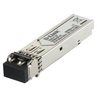 1-PORT MINI-GBIC SFP TO
