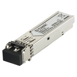 1-PORT MINI-GBIC SFP TO