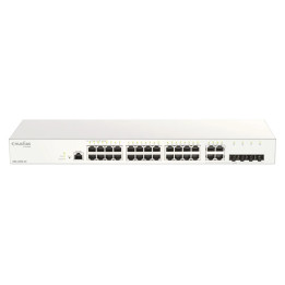 NUCLIAS 28-PORT GIGABIT SWITCH