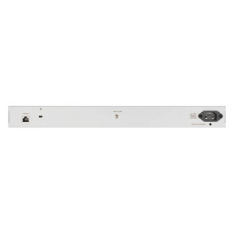 NUCLIAS 52-PORT POE+ SWITCH
