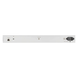 NUCLIAS 52-PORT POE+ SWITCH