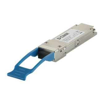 40GBASE LR4 QSFP+