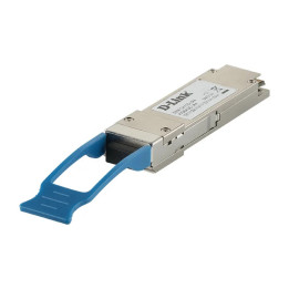40GBASE LR4 QSFP+