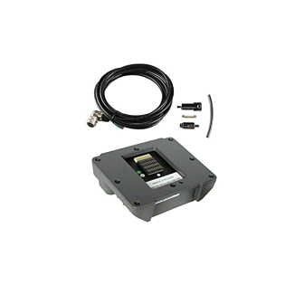 Honeywell Dock with Integral Power Supply