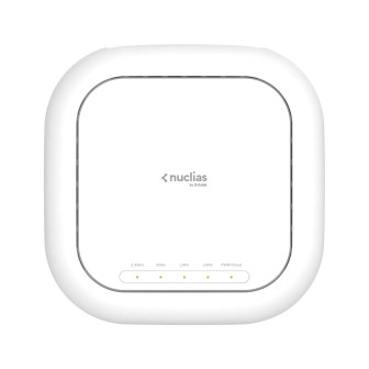 WIRELESS AC2600 WAVE2 NUCLIAS