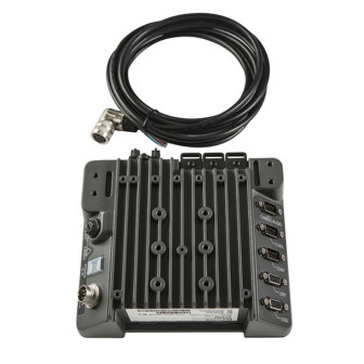 Honeywell Dock with Integral Power Supply