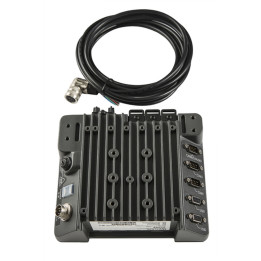 Honeywell Dock with Integral Power Supply