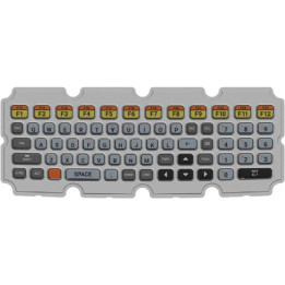 QWERTY KEYBOARD SPARE ELASTOMER