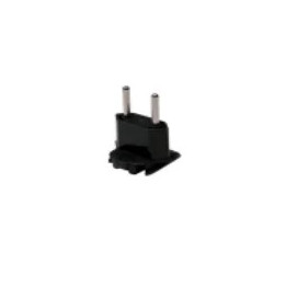 Clip adaptador para Brasil Zebra