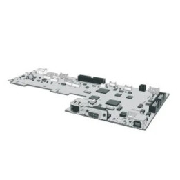 Kit de placa lógica principal USB/serie Zebra GX420D y GX420T