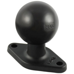 RAM DIAMOND BALL BASE - C SIZE