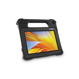Zebra L10AX XPAD, tablet industrial de 10,1