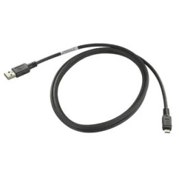 Cable micro USB de recambio Zebra MC40