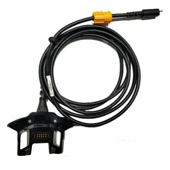 Cable adaptador USB Zebra TC7X