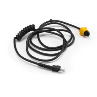 Cable serie Zebra Kit ACC QLN