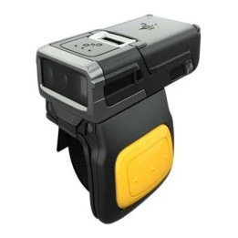 Escáner de anillo Zebra RS5100 con SE4710 y batería estándar