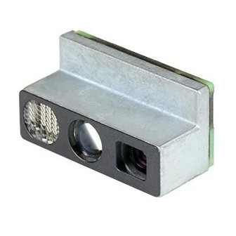 Motor de imagen 2D Zebra SE4107 con interfaz serie