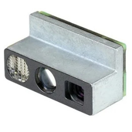 Motor de imagen 2D Zebra SE4107 con LED verde