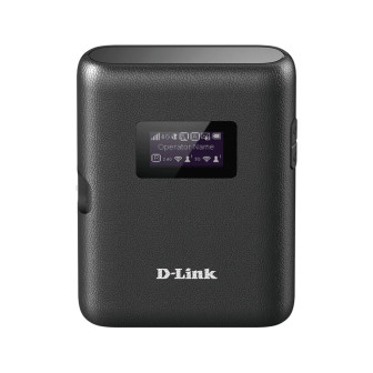 Hotspot móvil LTE Cat.6 D-Link DWR-933