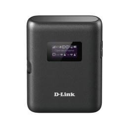 Hotspot móvil LTE Cat.6 D-Link DWR-933
