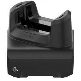 Cuna de carga individual Zebra con USB para TC22/TC27