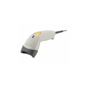 Escáner de códigos de barras Zebra LS1203