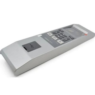 TOUCH SCREENCONTROL PANEL ZT610